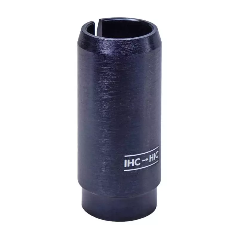 Système de compression DIAL 911 IHC-to-HIC