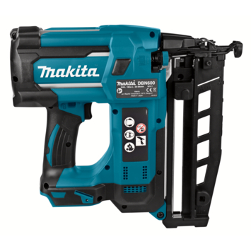 Makita accu tacker DBN600ZJ (zonder accu)