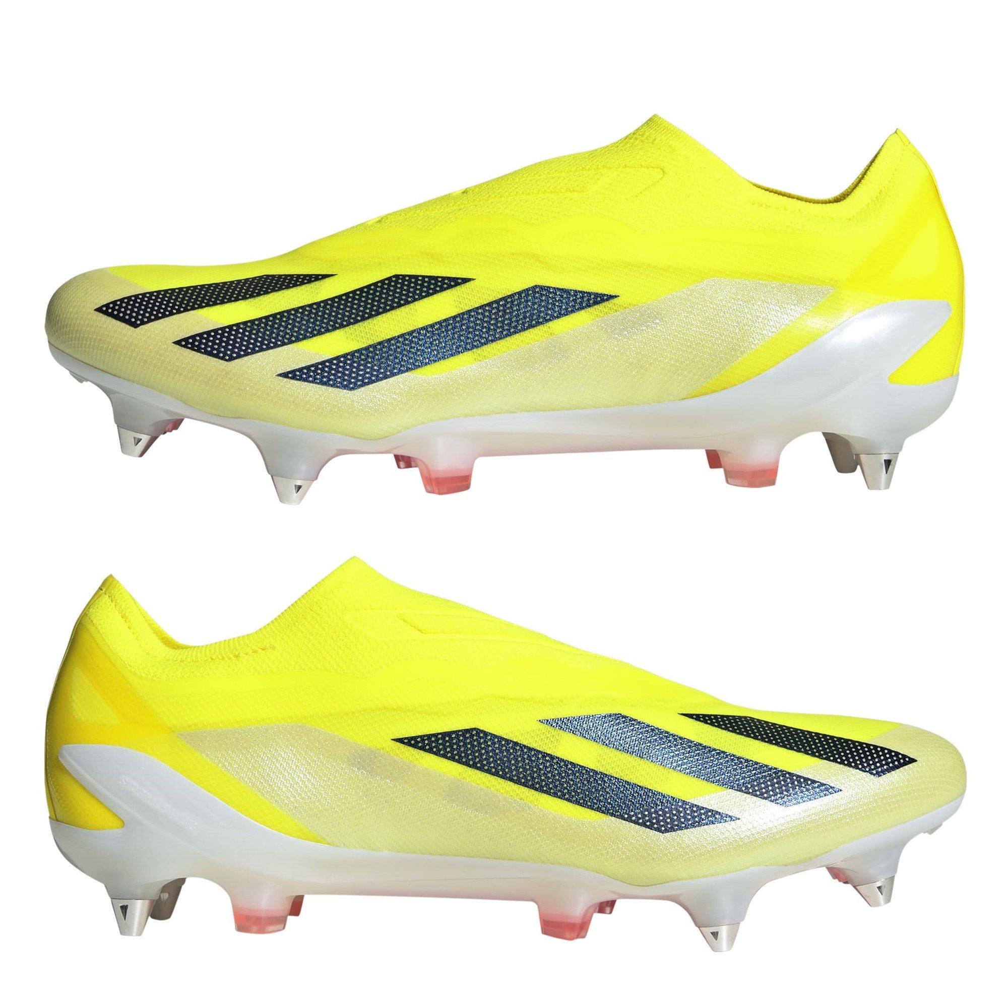 adidas X Crazyfast Elite Soft Ground Football Boots