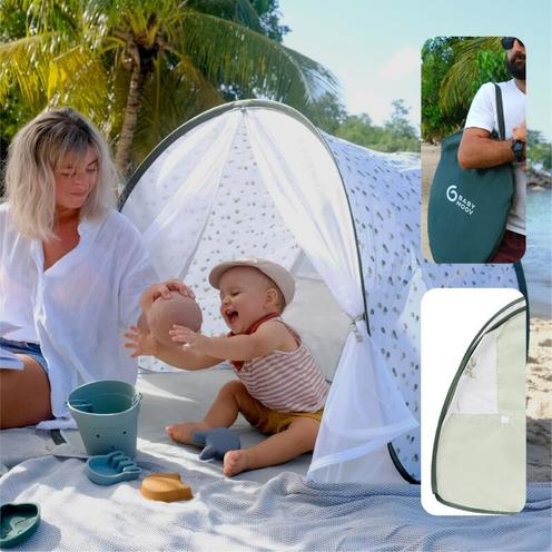 Tente anti-UV Provence - BABYMOOV