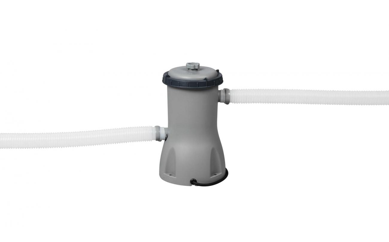 Bestway 58386 Flowclear waterfilterpomp 3.028 liter/uur