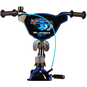 Kinderfiets Volare Super GT 12 inch
