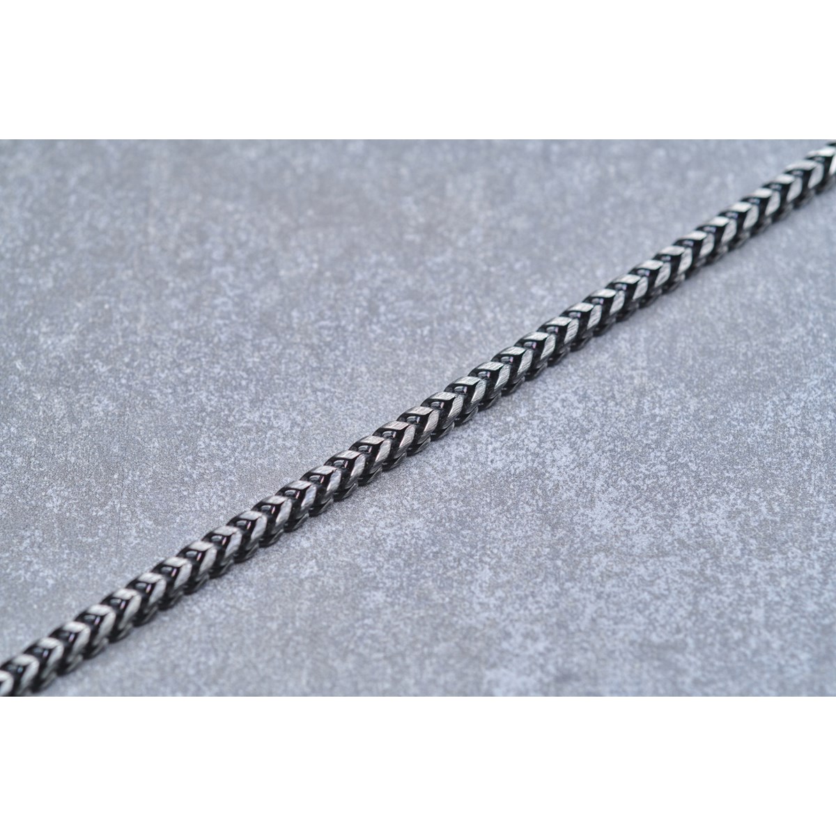 Bracelet souple Milo en Acier 316L