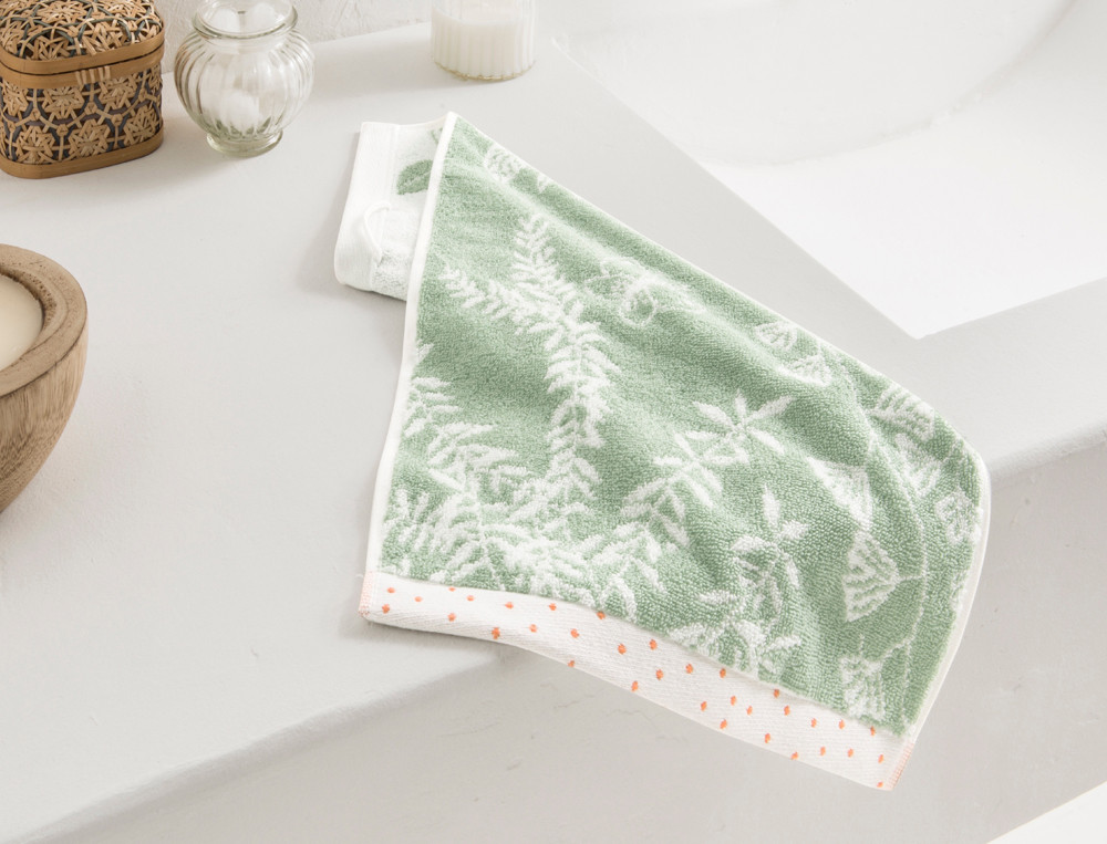 Linge de bain-Ombrage