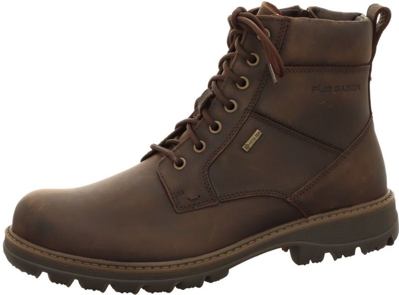 Gabor - Heren Schoenen - Bruin - Leer