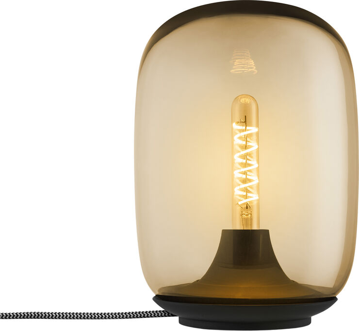 Eva Solo Acorn Bordlampe Amber Amber
