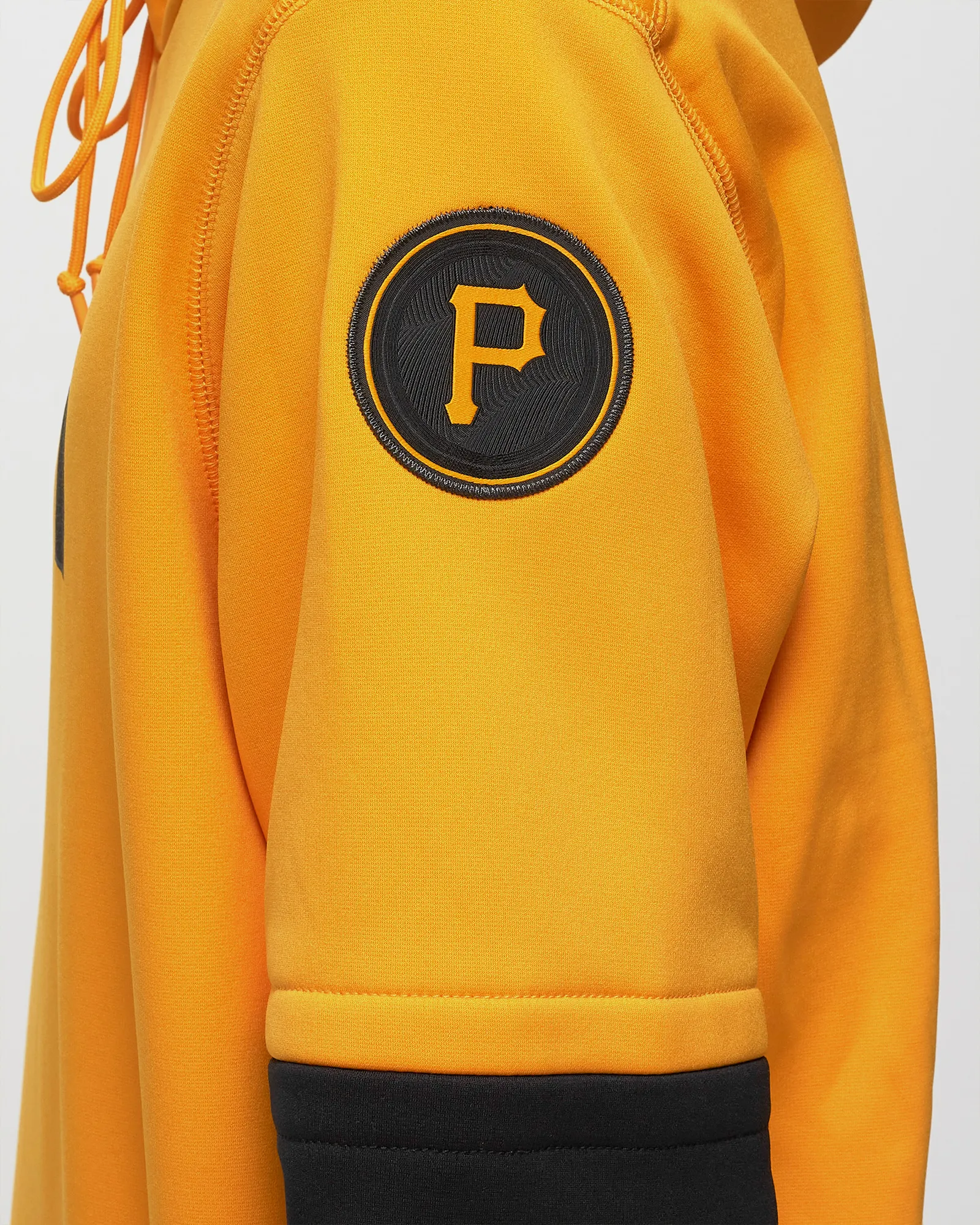 Nike MLB Pittsburgh Pirates Therma Hood - City Connect