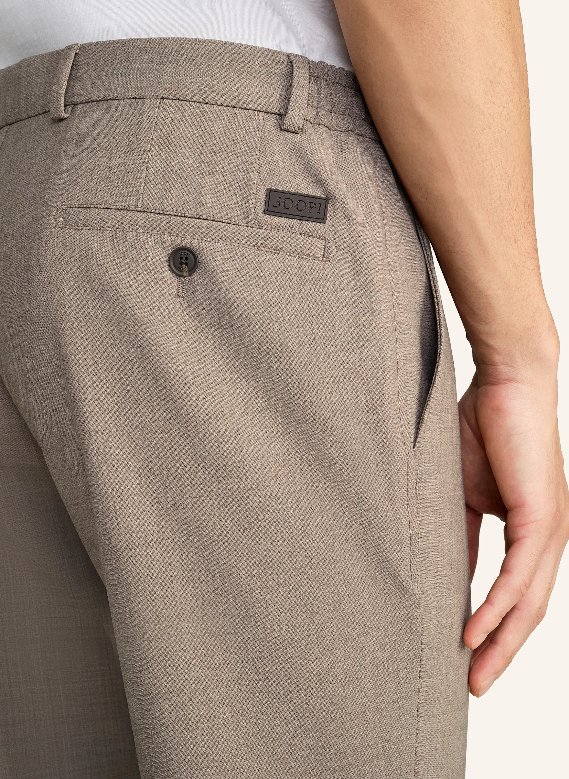 JOOP! Business-Jogpants Slim Fit