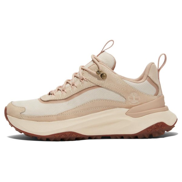 Timberland - Women's Motion Access Low Lace Up WP Sneaker - Chaussures multisports