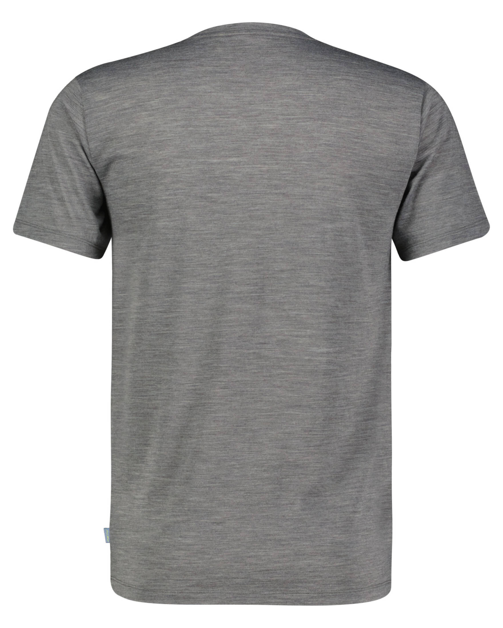 meru| Herren T-Shirt LAHOLM mit Wolle