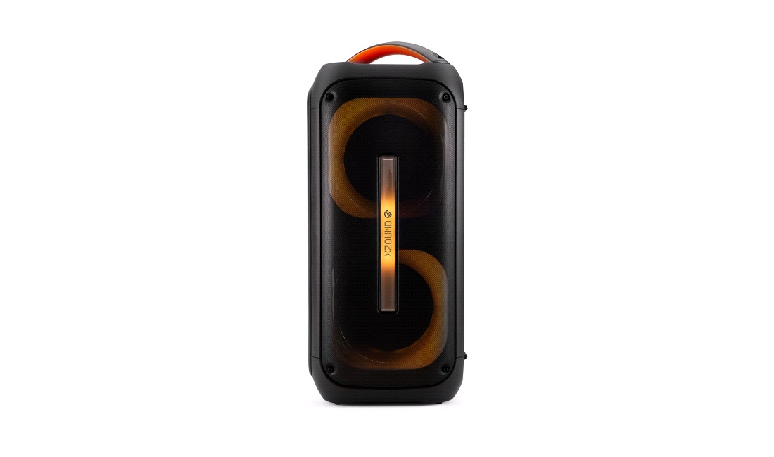 XZOUND PS67 DUAL 6.5