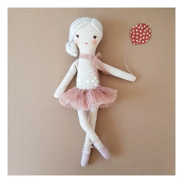 Mari Dolls Poupée Ballerine