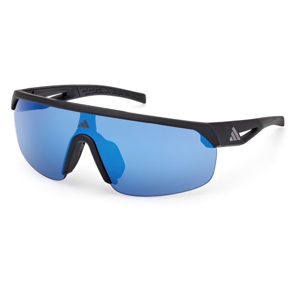 adidas eyewear - SP0109 Mirror Cat: 3 - Lunettes vélo