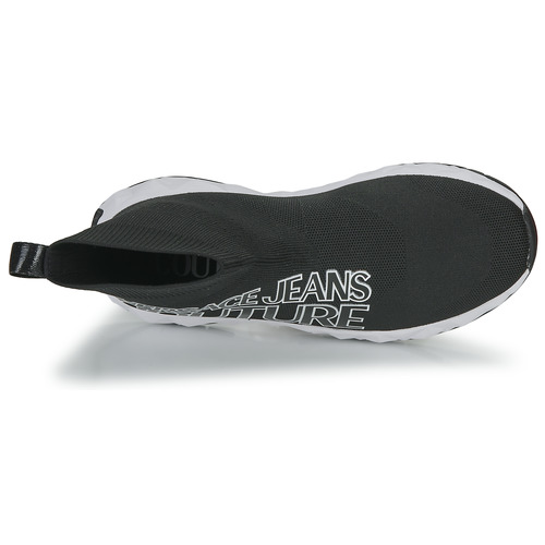 Versace Jeans Couture - 74VA3SB9-ZS671 Negro / Blanco
