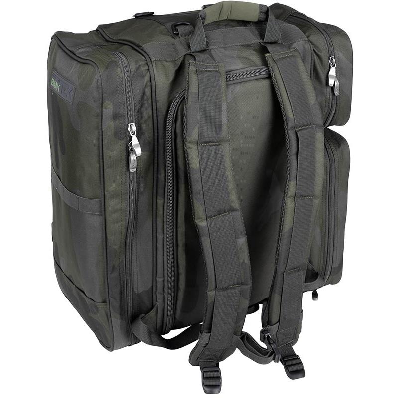 Sac À Dos Sonik Bank-Tek Ruckbag