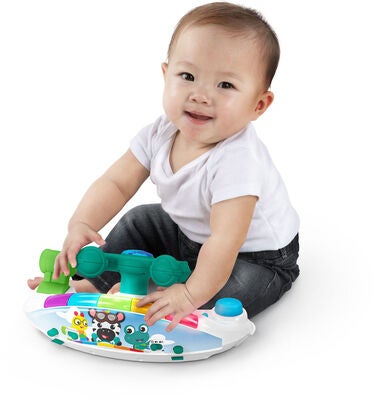 Baby Einstein 2-in-1 Sky Explorers Hoppehuske