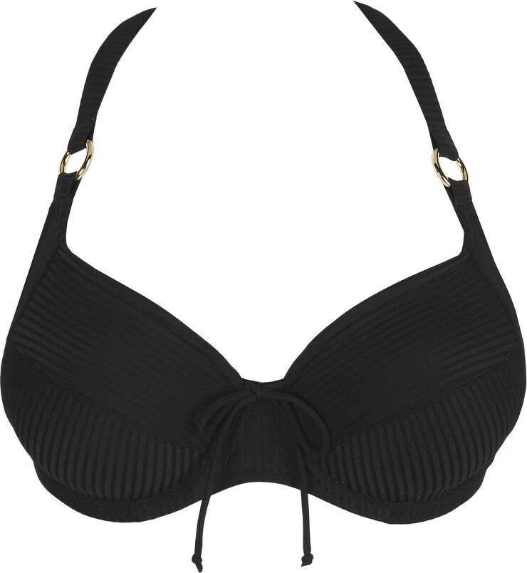 PrimaDonna Sahara full cup bikini Sort