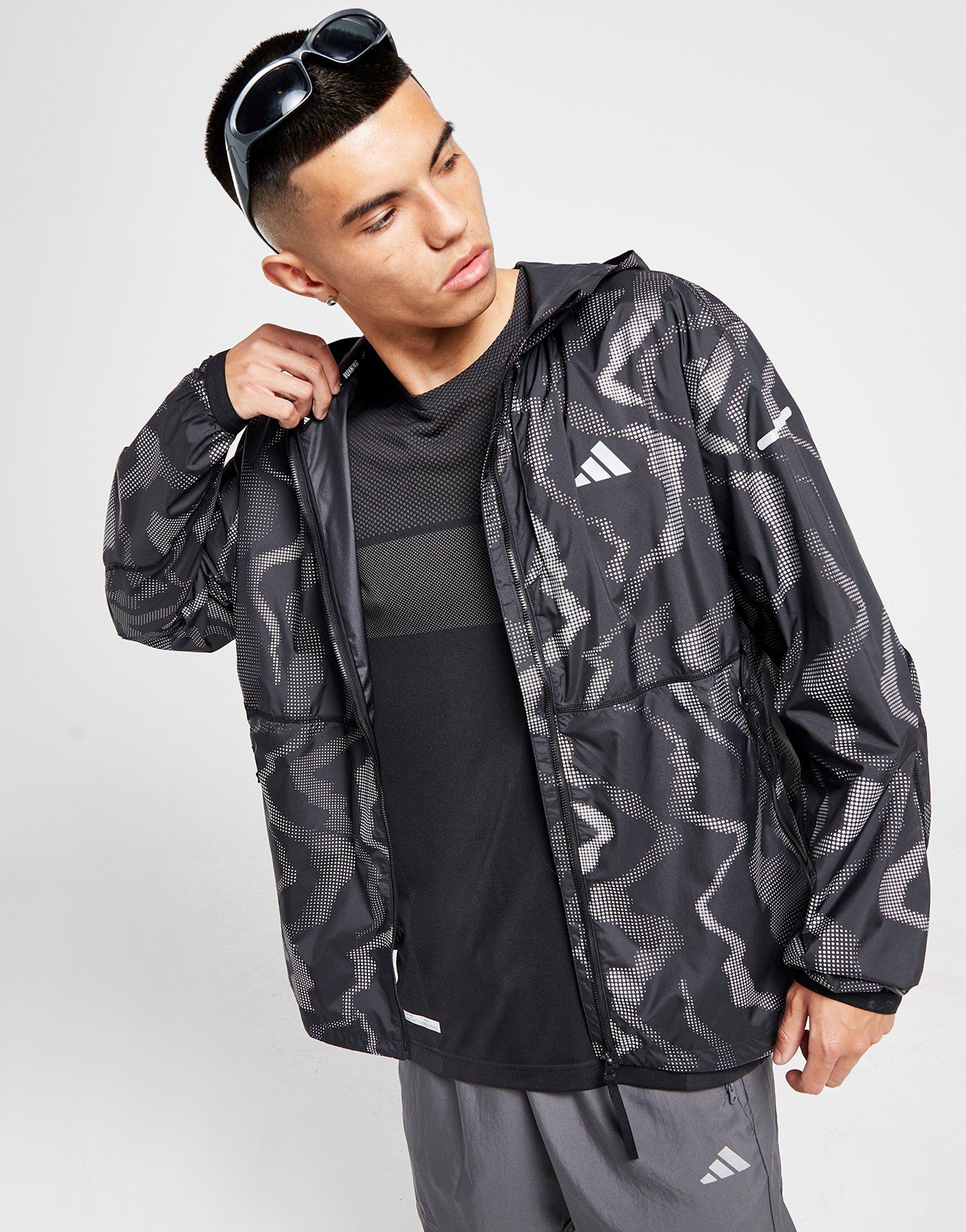 adidas Veste Ultimate WIND.RDY