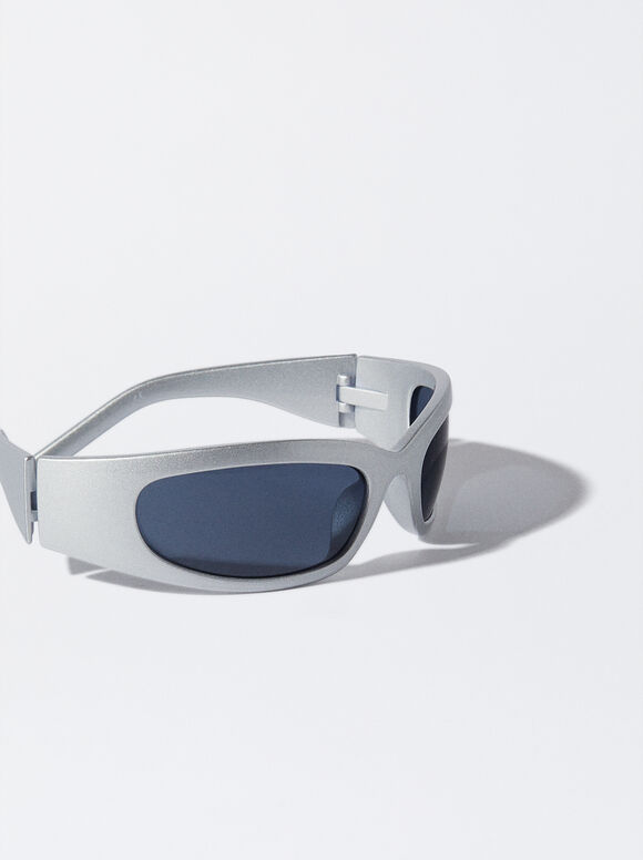 Exclusivo Online - Plateado