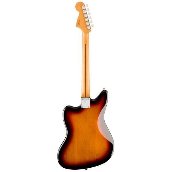 Fender Player II Jaguar RW 3TS