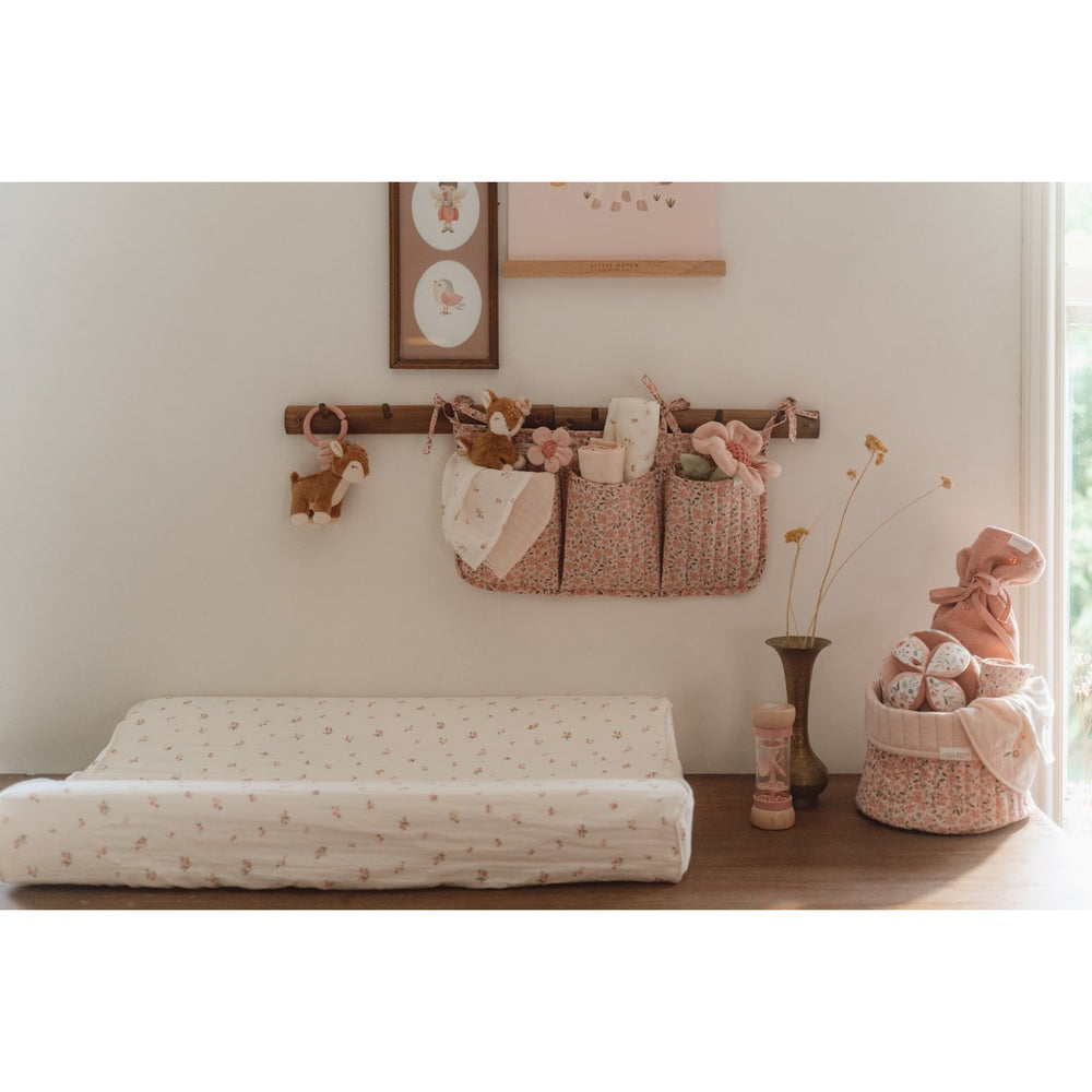 Køb Little Dutch Fairy Garden Pink Ring Rangle