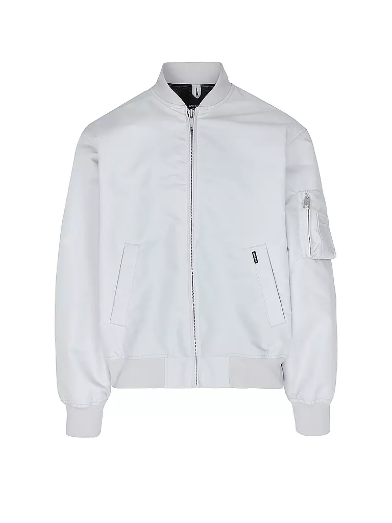 CARHARTT WIP Blouson OTLEY weiss