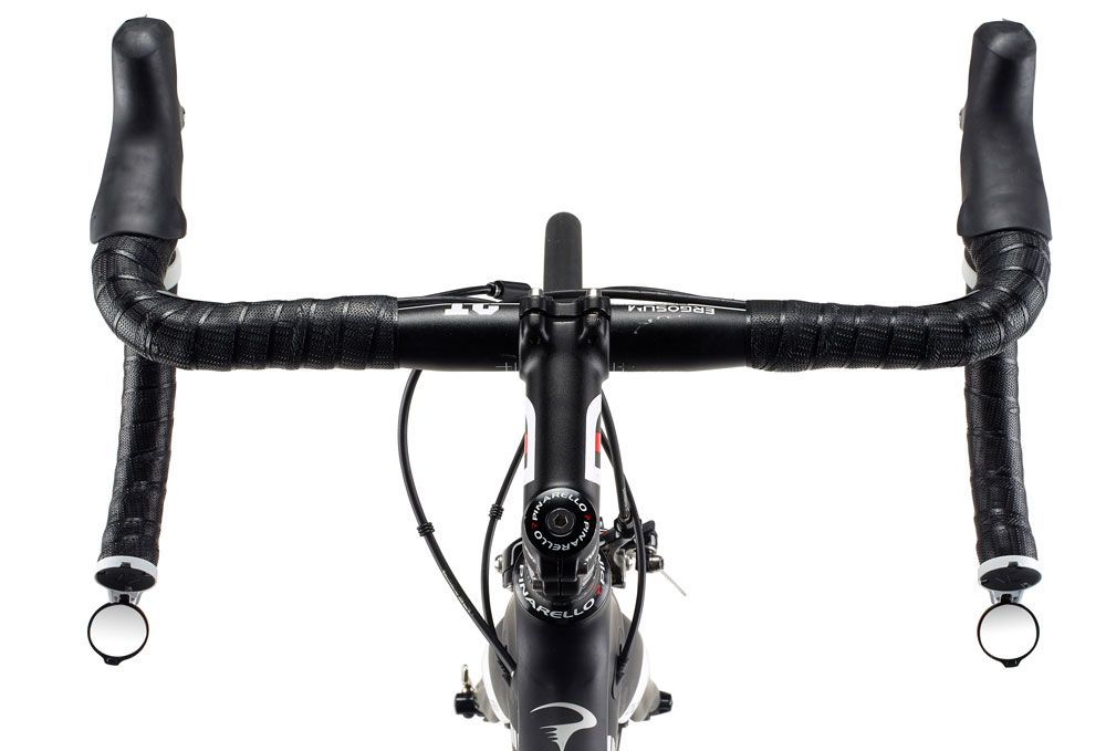 The Beam Corky Rennradspiegel kaufen | Bike-Discount