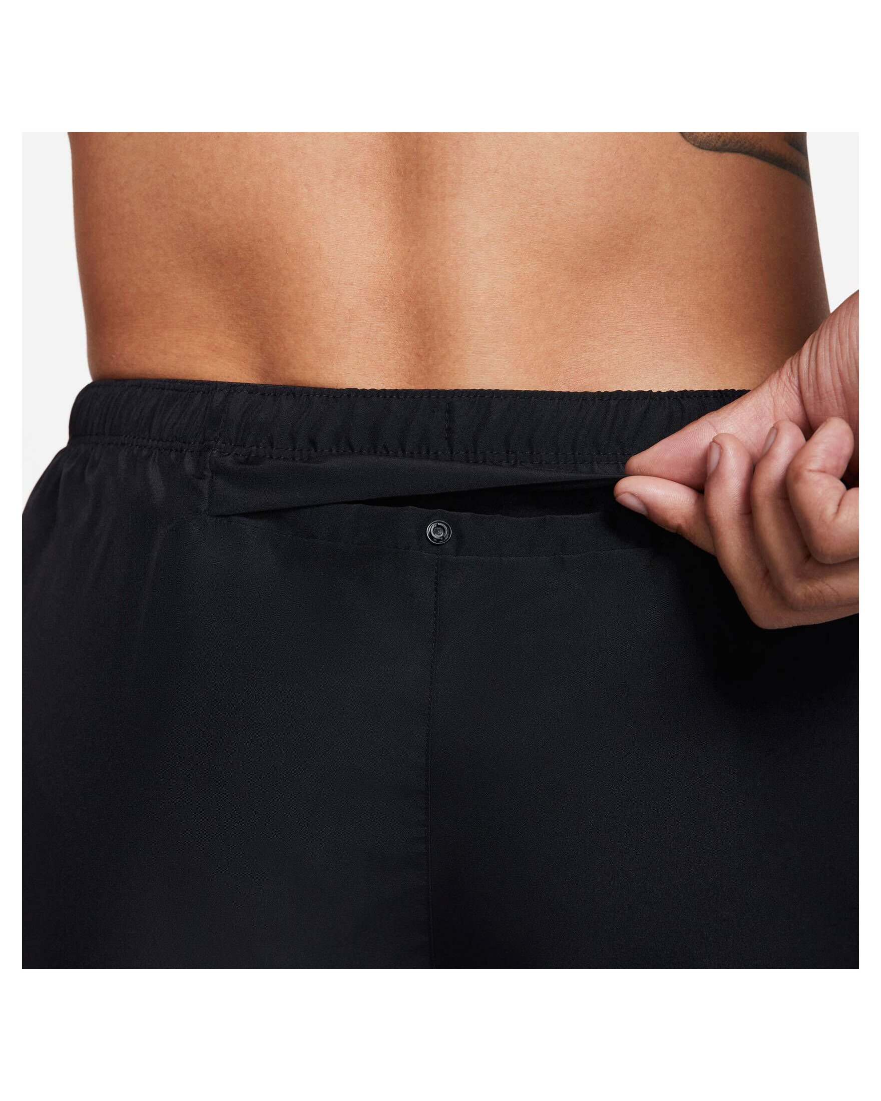 Nike| Herren Laufshorts CHALLENGER SHORT