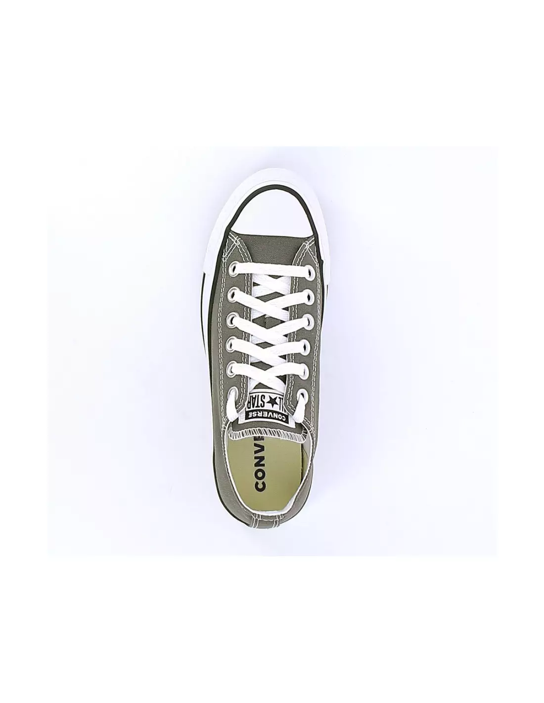 CONVERSE CHUCK TAYLOR Classic - Sneakers Anthracite
