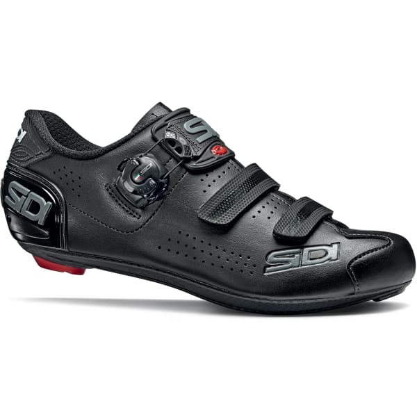 Chaussure vélo route SIDI ALBA 2 BLACK