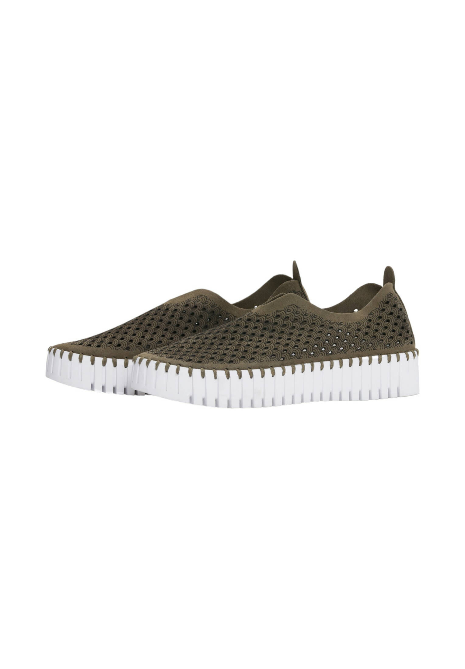 Ilse Jacobsen| Damen Sneaker TULIP3373