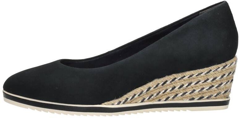 Tamaris Sleehak blauw
