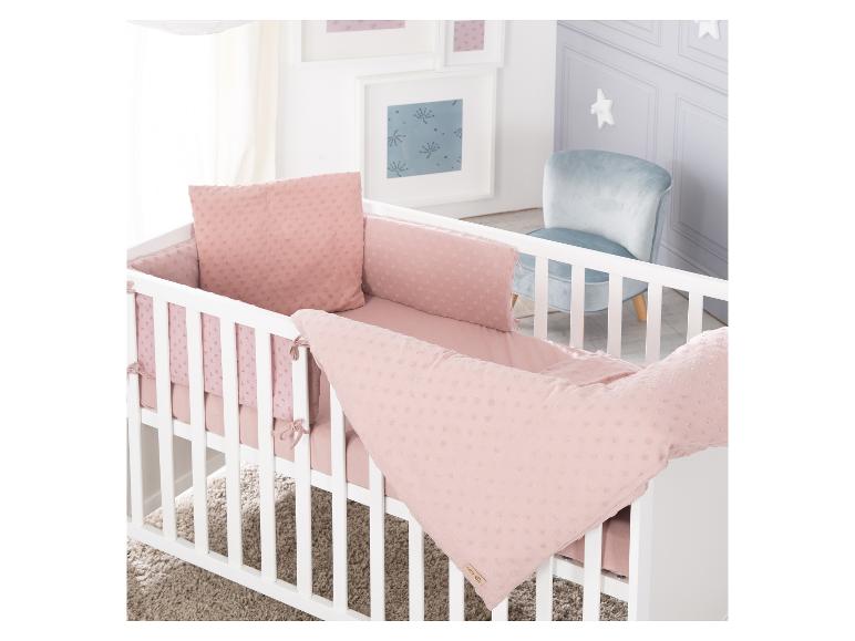 Baby slaapset