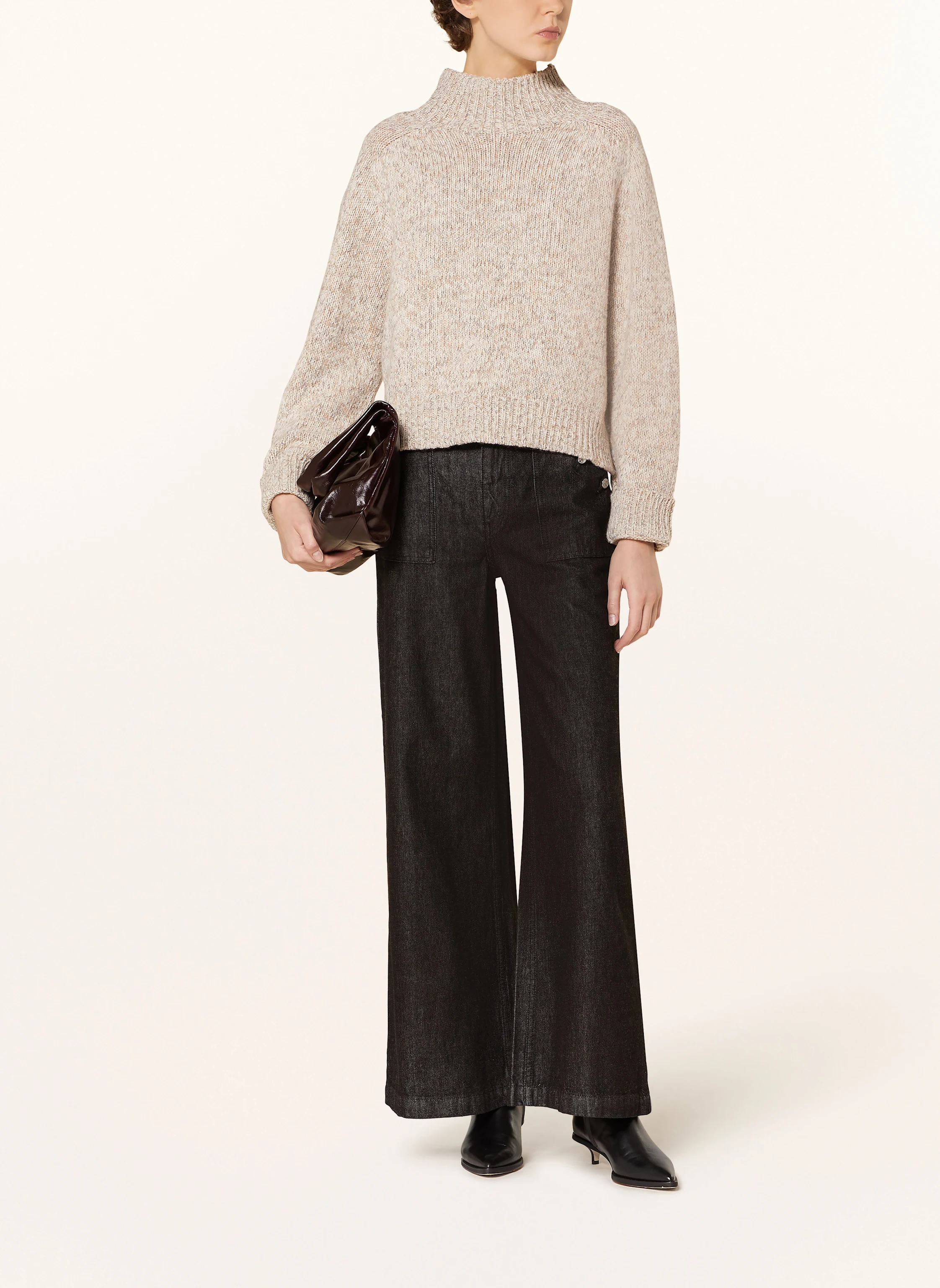 Filippa K Jeans