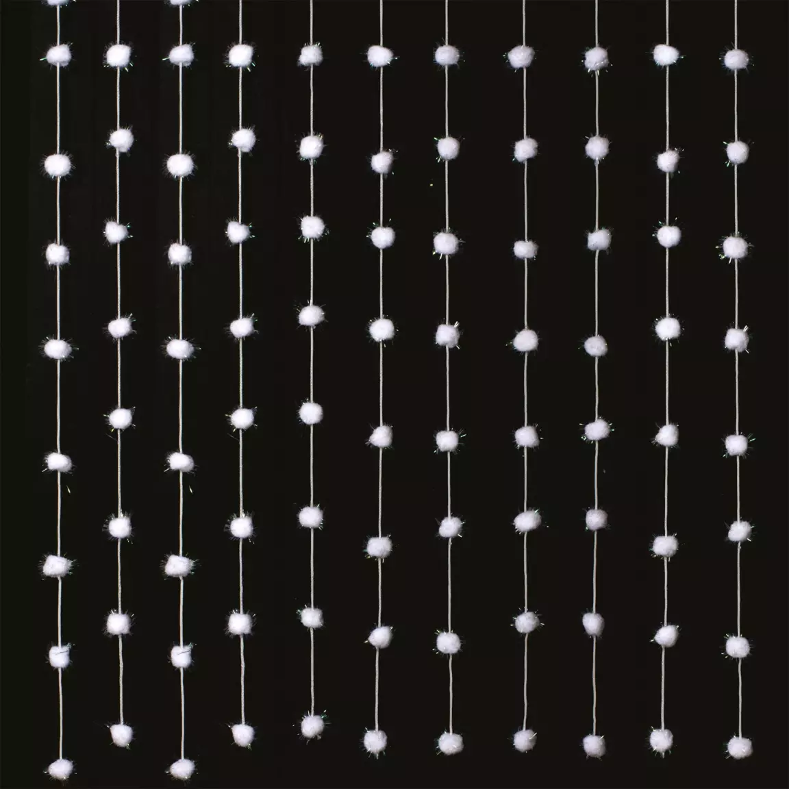 Rideau de fenêtre (90 x H200 cm) Groenland