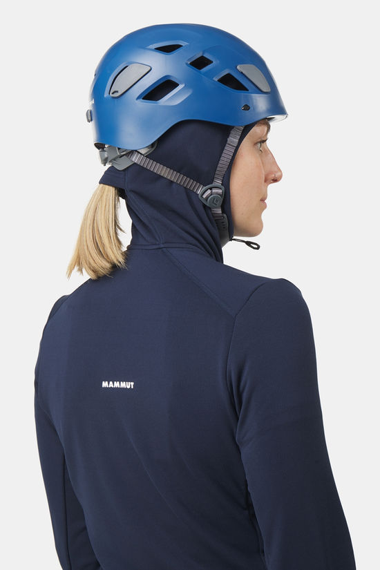 Mammut Mammut Aconcagua Light Ml Hooded Jacket Women
