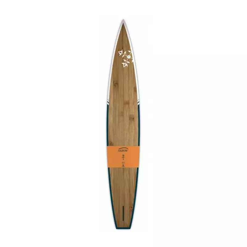 Stand Up Paddle Touring OXBOW Glide Wood
