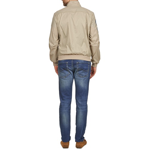 U.S Polo Assn. - PLAYER - Beige