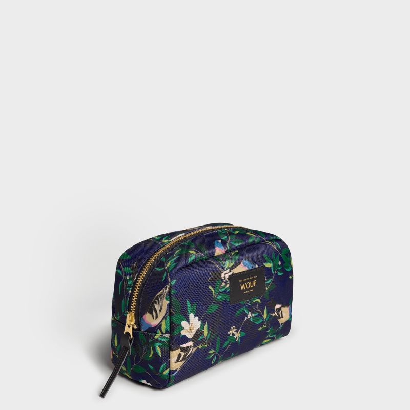 Trousse de toilette 21 cm Malu