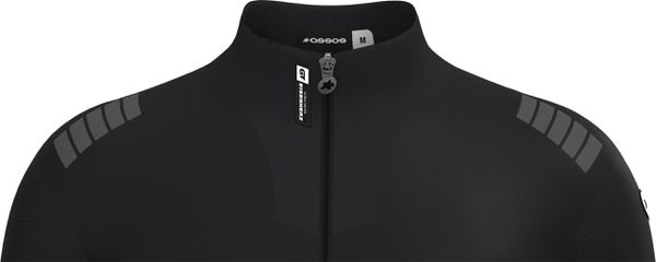 MILLE GT ULTRAZ S11 Herren-Softshelljacke  black series  L