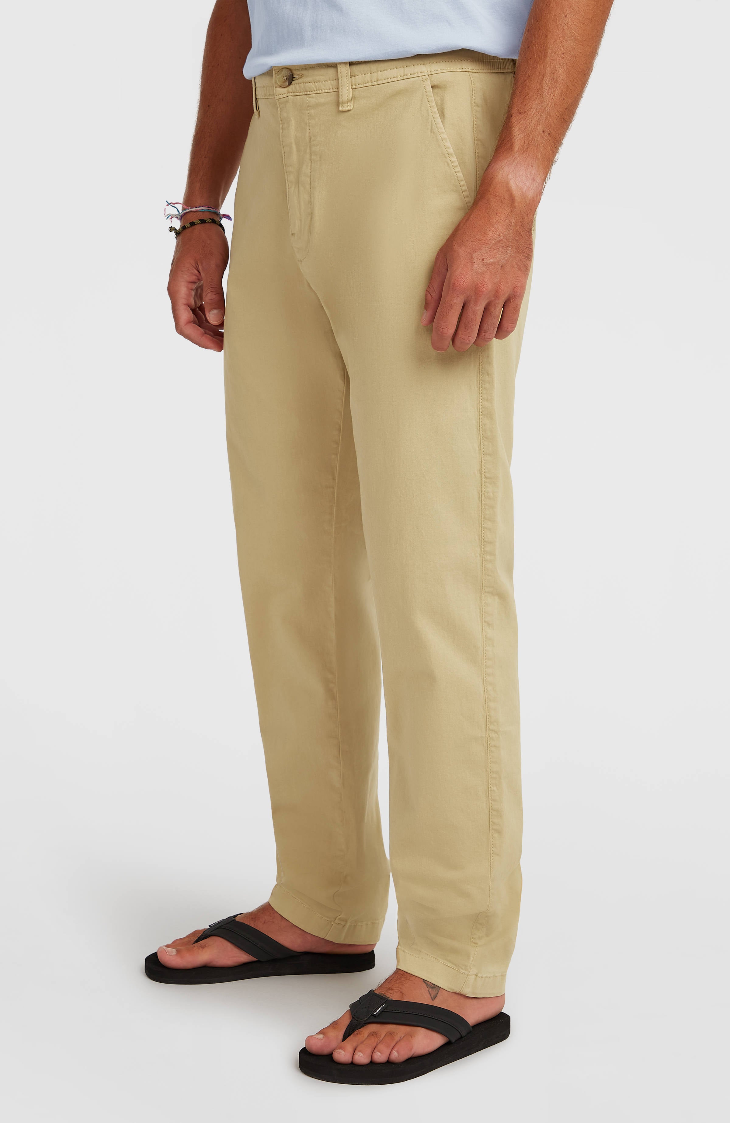 Essentials chinobroek