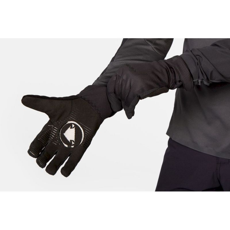 MT500 Freezing Point Waterproof Glove - Gants vélo homme