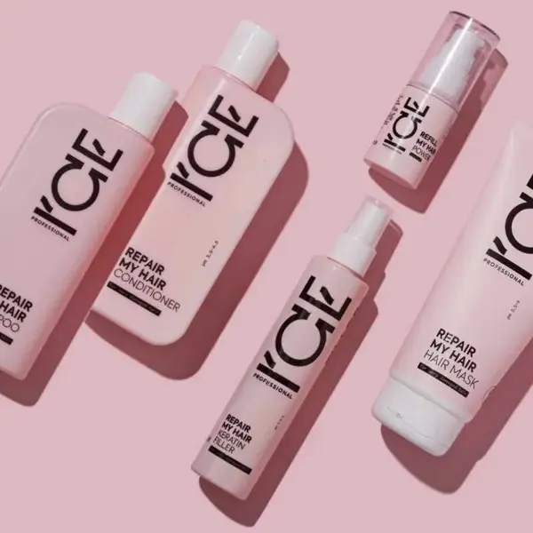 Condicionador Reparador Vegano ICE