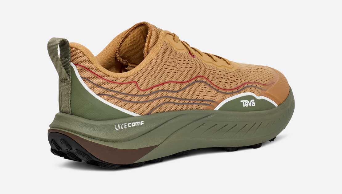 Heren Trailwinder Hiking Shoe
