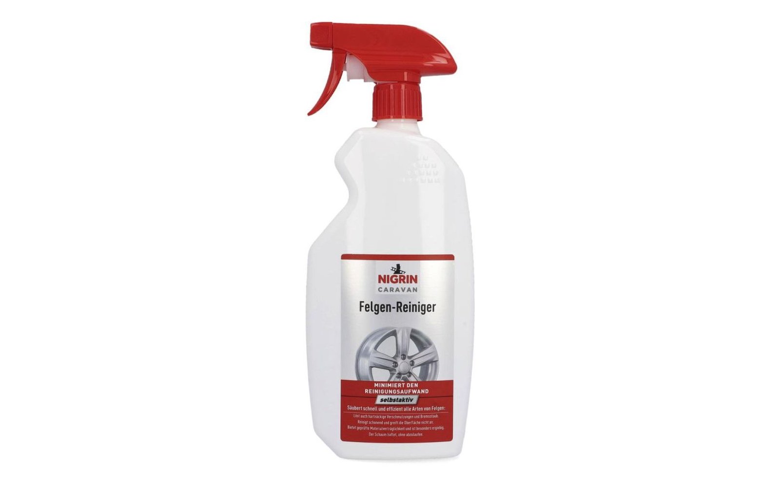 Nigrin Caravan Felgen-Reiniger 750 ml
