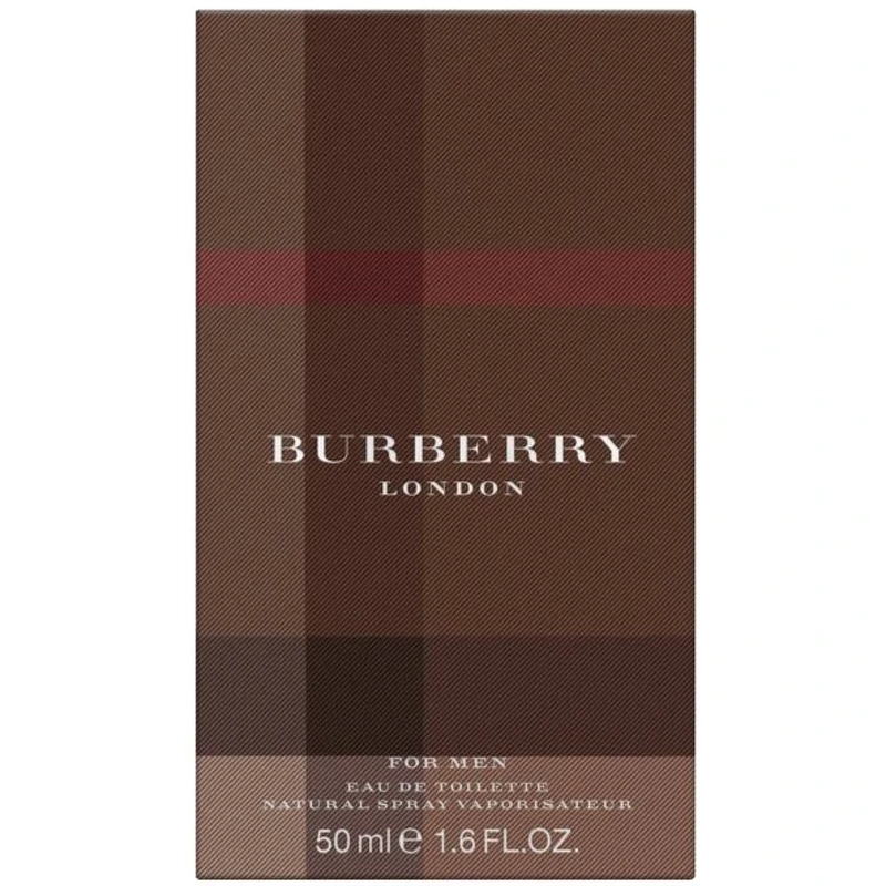 Burberry London For Him EDT 50 ml