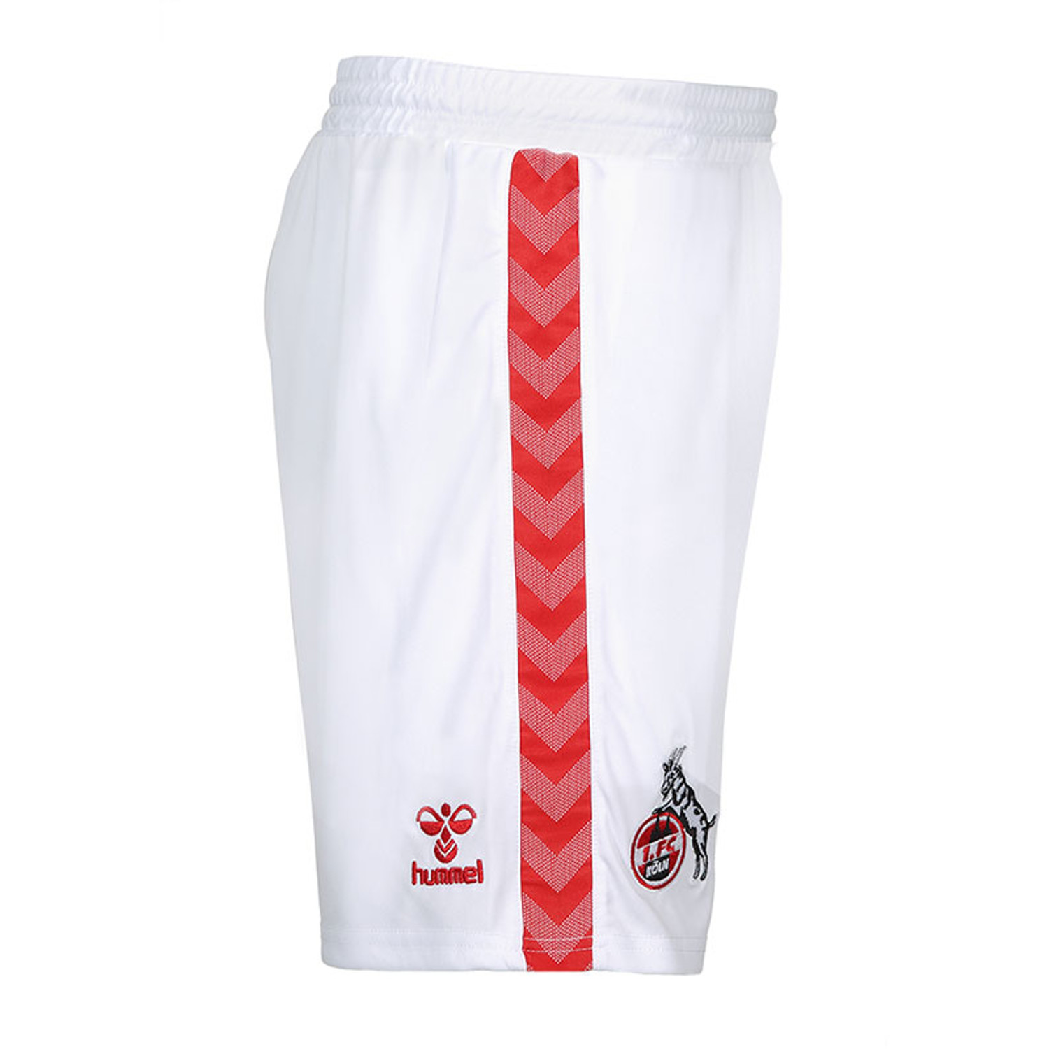 Hummel FC Köln Thuis Tenue Kids