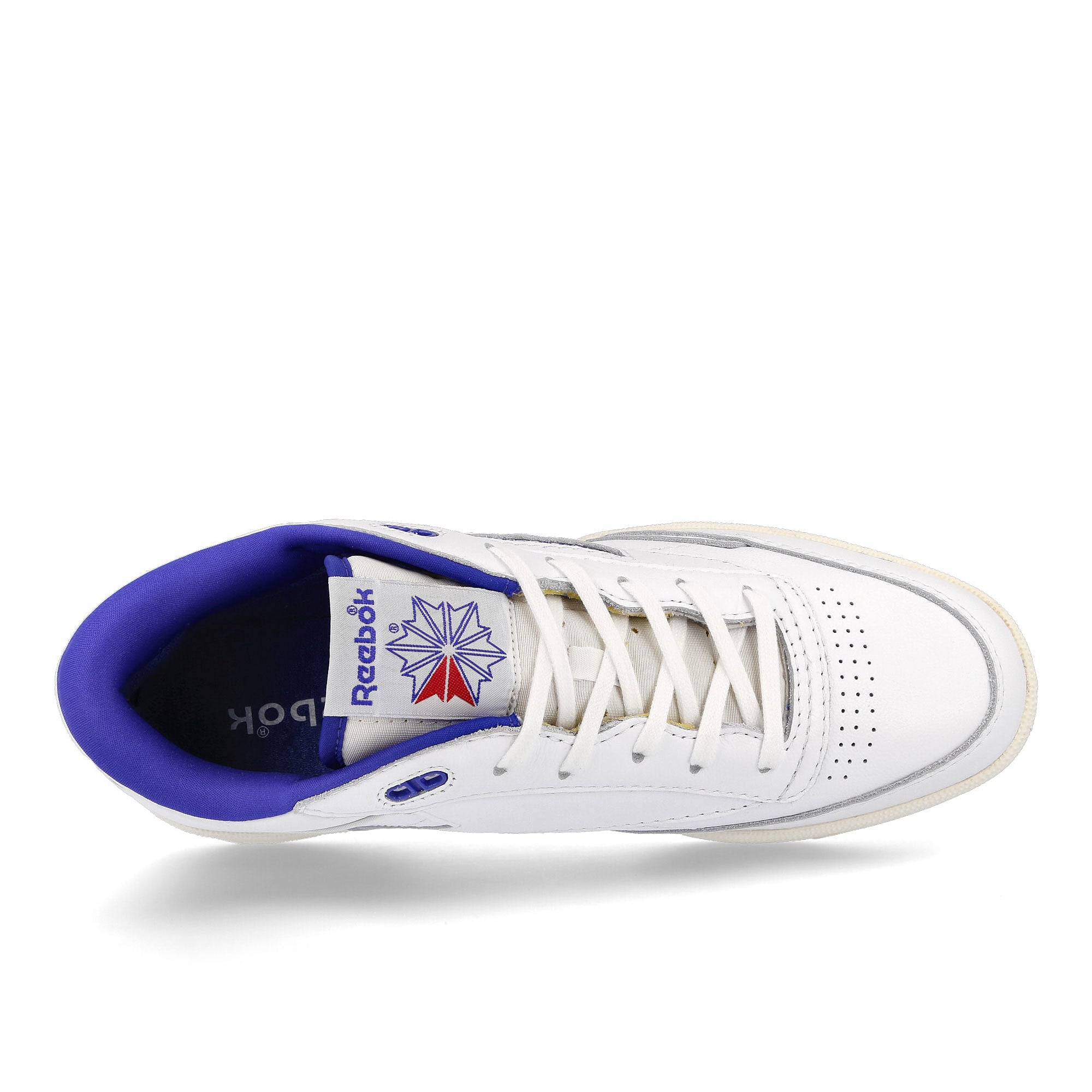 Reebok<br>club c mid ii vintage