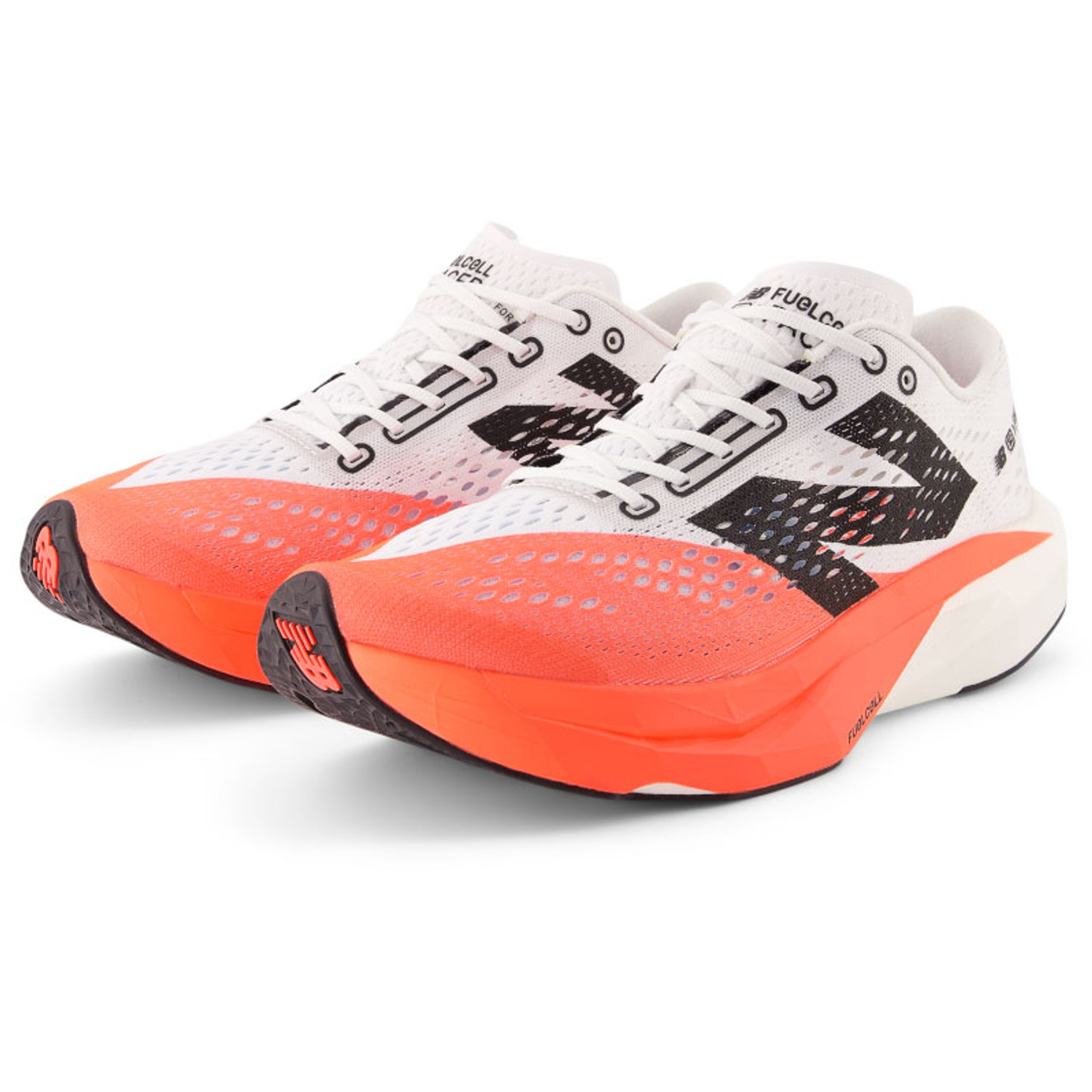 New Balance FuelCell SuperComp Pacer v2 Heren
