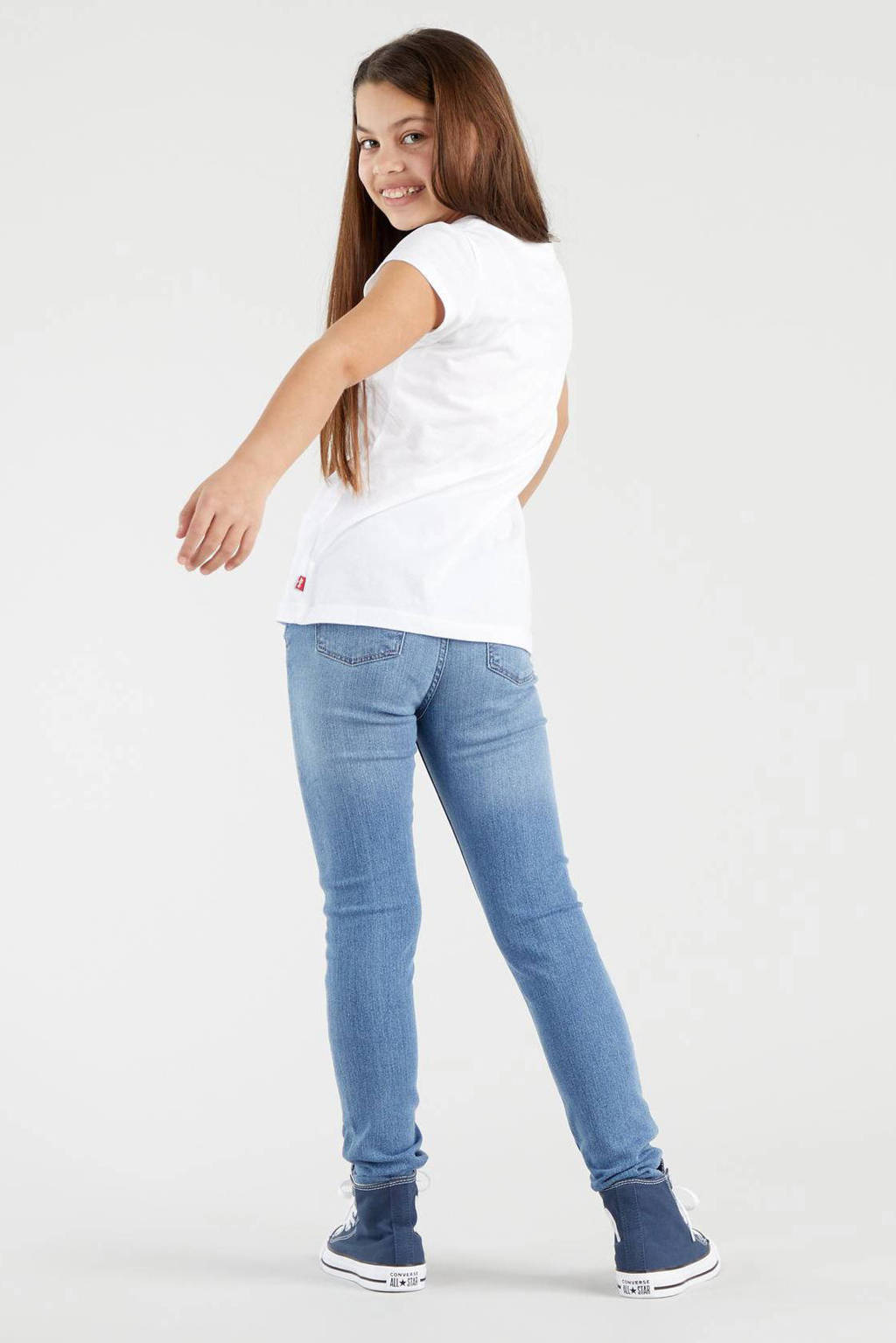 720 high rise super skinny jeans annex